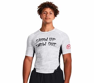 Amazon.com: Under Armour Men's Alter Ego Compression Short