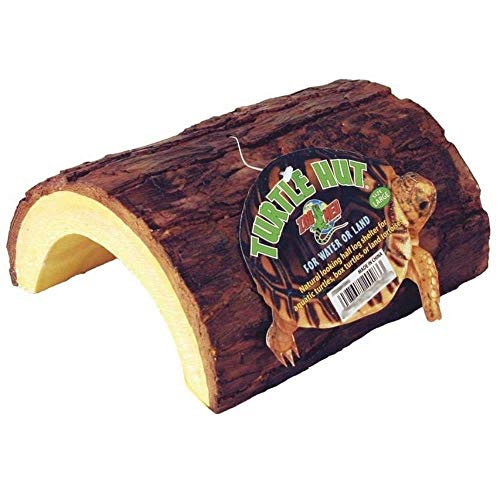 Zoomed Abrigo Para Repteis Xgr (22,5 X 19,5 X 11Cm) - Un