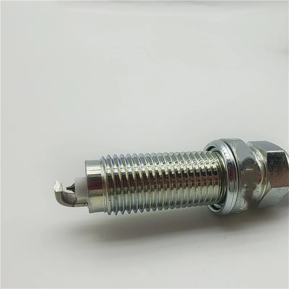 bujías motor vehículo 4 Uds ILZKAR8L7G 93143 Bujías De Iridio Platino Para Harvard F5 F7x H4 H6 H6Coupe 1,5 T GW4B15