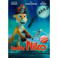 Niko - Lent&auml;j&auml;n poika