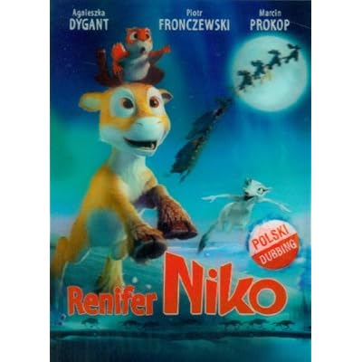 Niko - Lent&auml;j&auml;n poika