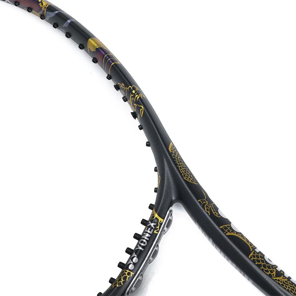 Buy Yonex Osaka Ezone 98 Graphite Tennis Racquet (Gold Purple,305g