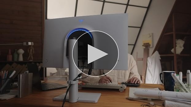 Amazon.com: KTC 27 Inch 4K MiniLED Gaming Monitor, UHD