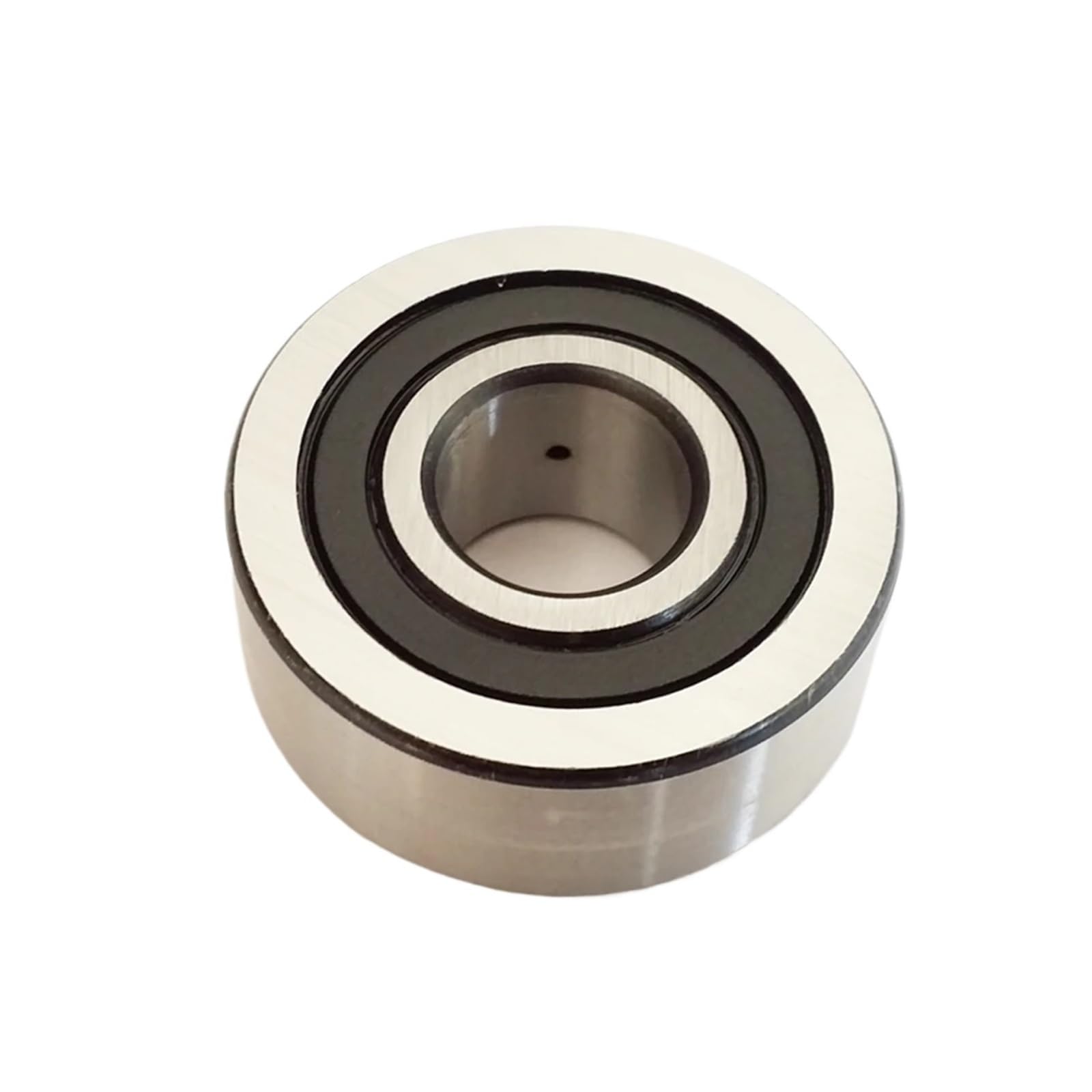KNIUWMBMH 1PCS LR5201-X-2HRS-TVH-XL LR5201NPP LR 5201 Track Rollers Bearing Outer Rings Cylindrical Outside Surface