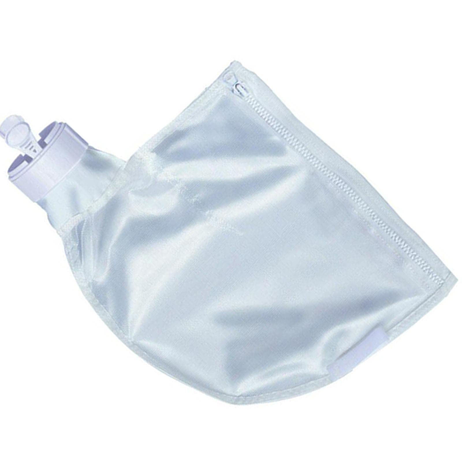 ATORSE® Pool Cleaner Filter Bags Replacement Bag K13 K16 1Pcs for Polaris 280, 480-image-14