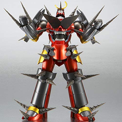 Amazon.co.jp: 天元突破グレンラガン グレートインパクトモデル 