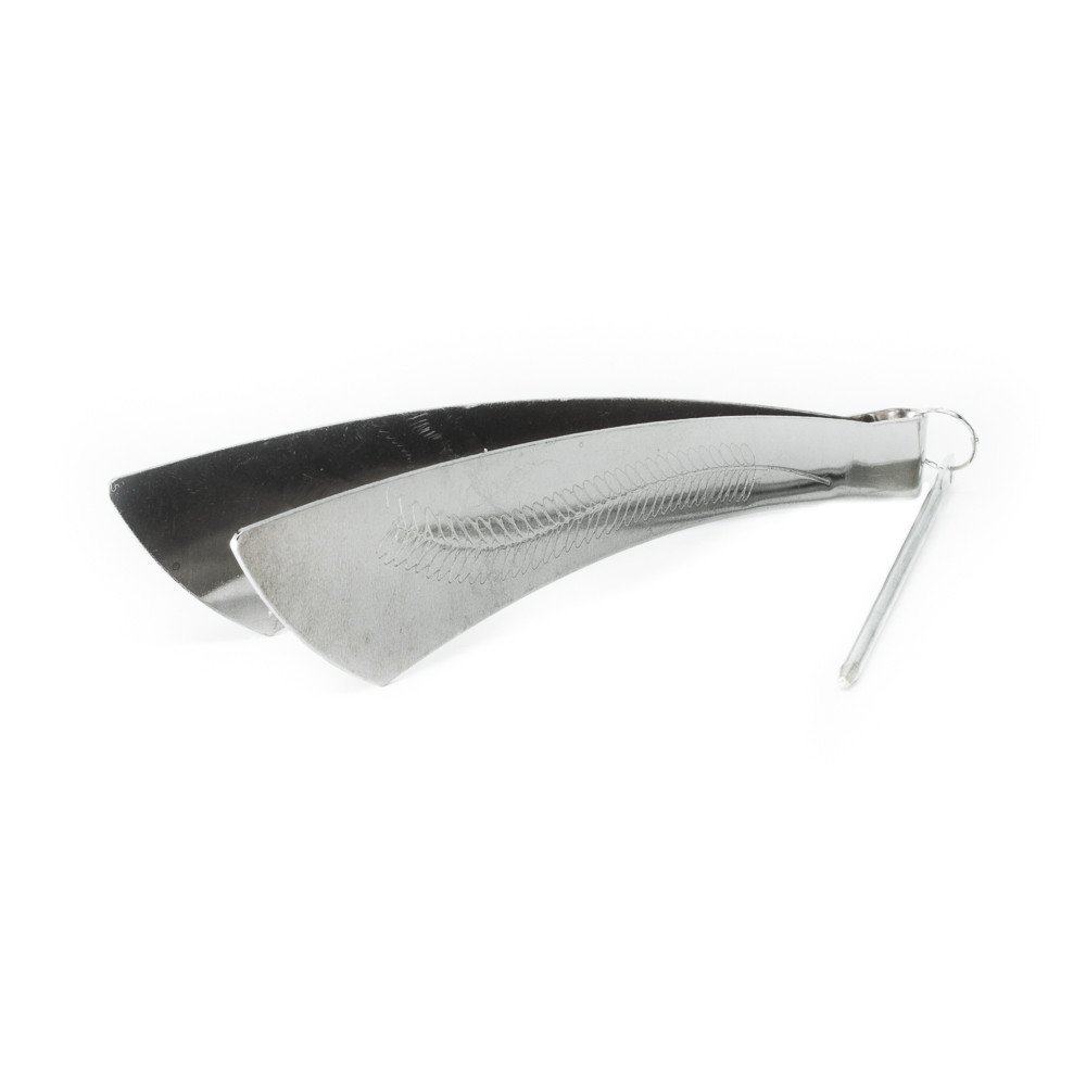 Premium Hookah Tongs with Poker 6
