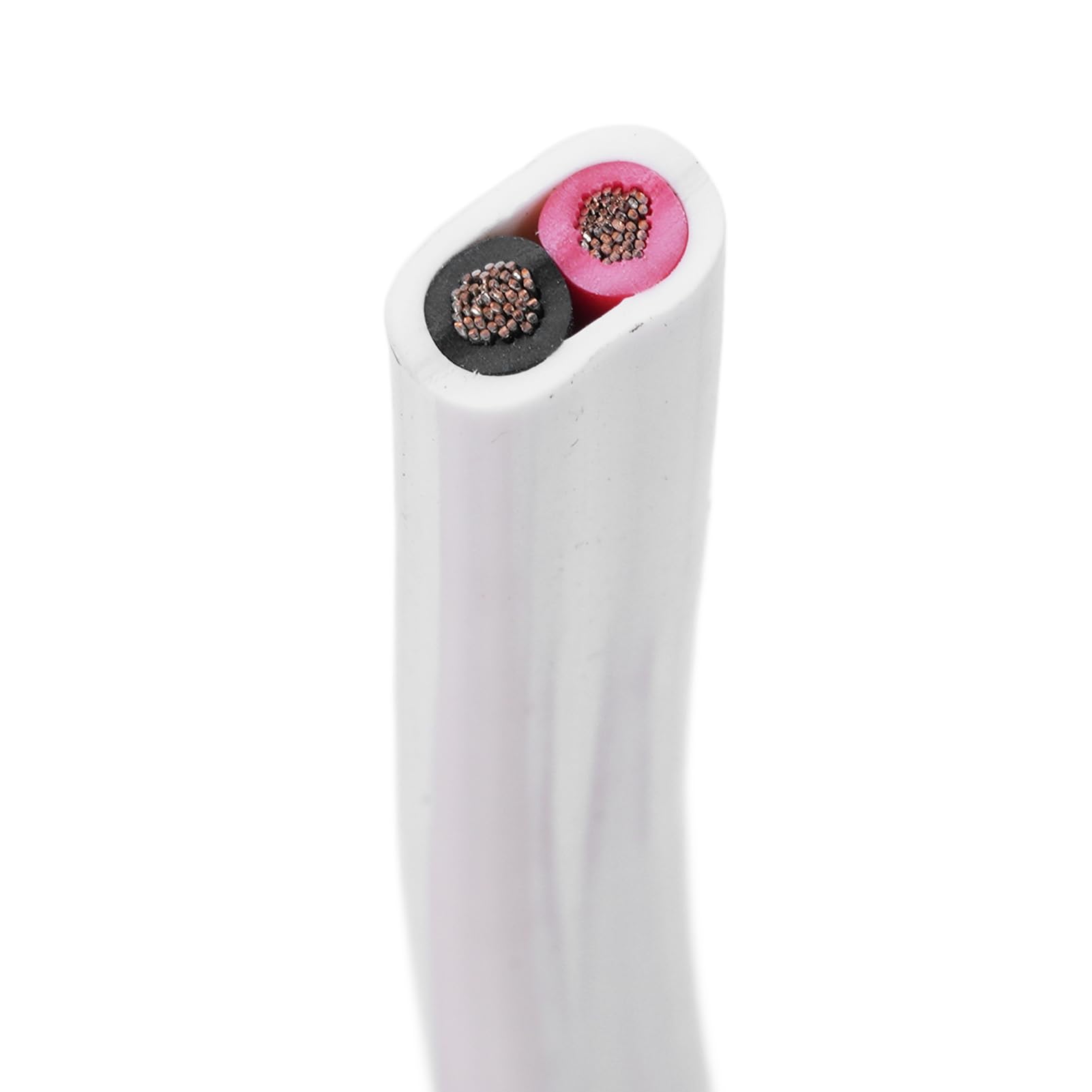 Cocoarm Cavo Marino, Cavo Elettrico Isolato in PVC 12 AWG 30 Piedi Nominale 600 V per Sistemi di e Rimorchi per Yacht e Barche