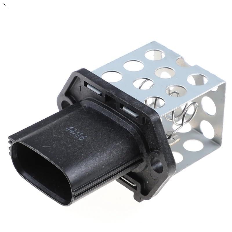 Car Blower Motor Resistor Heater Fan OE: 22802004 15212798 Fit for GMC Terrain 2.4L for Chevrolet Equinox 2.4L 3.6L 2010-2017