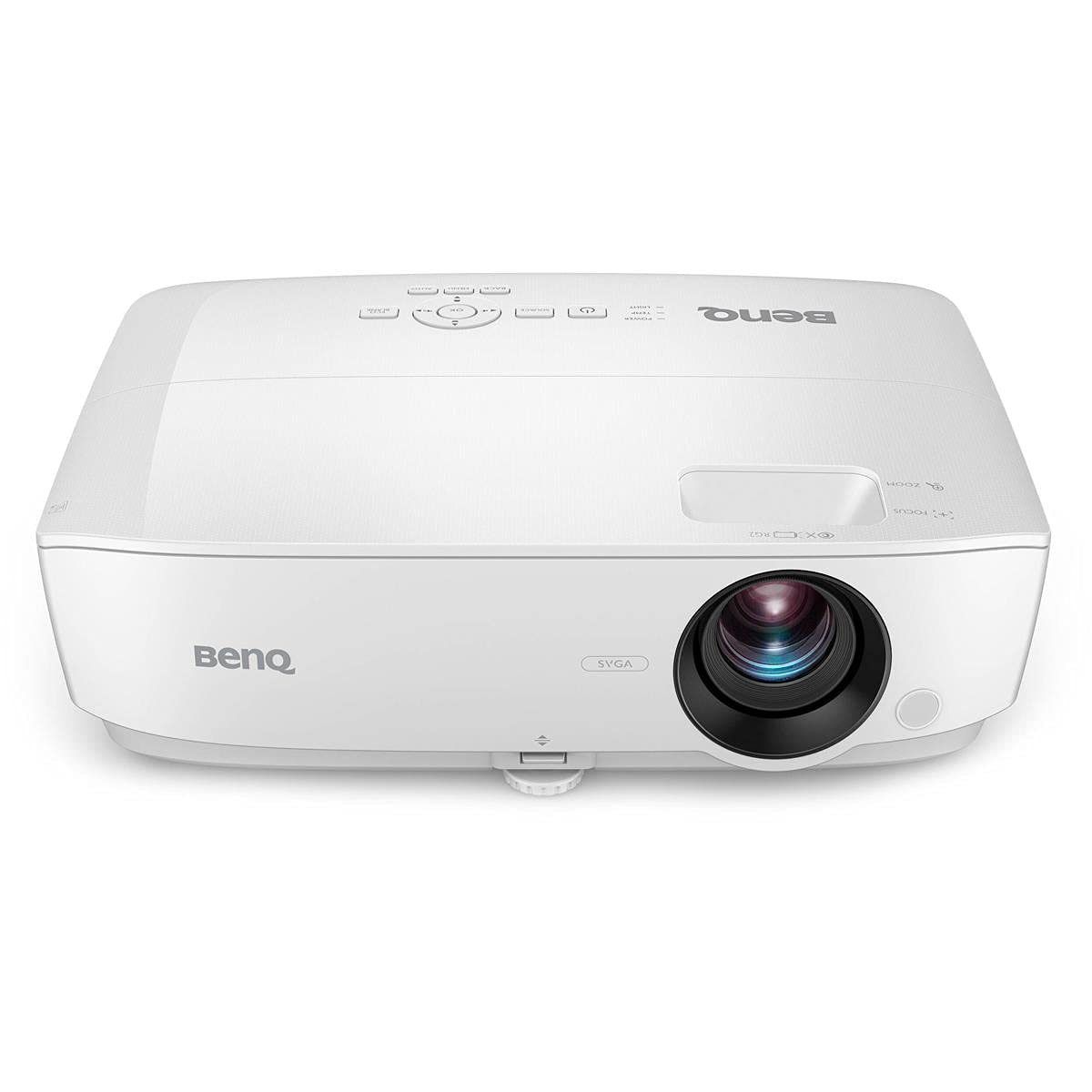 Amazon.com: BenQ MS536 SVGA Business Projector - DLP - 4000 Lumens