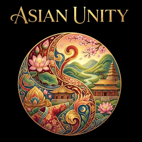 Asian Unity Amazon.com: Asian Unity : Angkor Sound: Digital Music