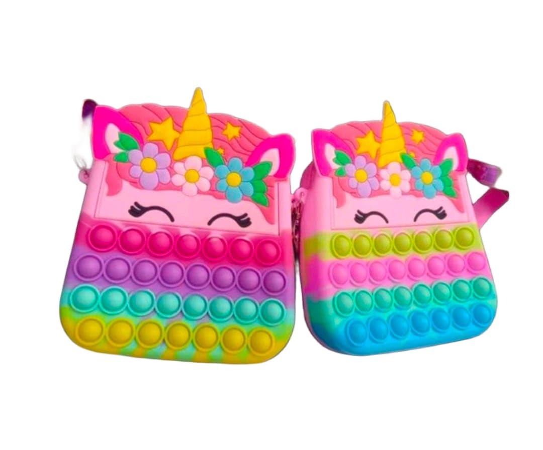 Small Unicorn Pop It Backpack-picture-47