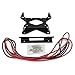 WARN 94510 Winch Mounting Kit, Fits: Kawasaki Mule Pro FXT