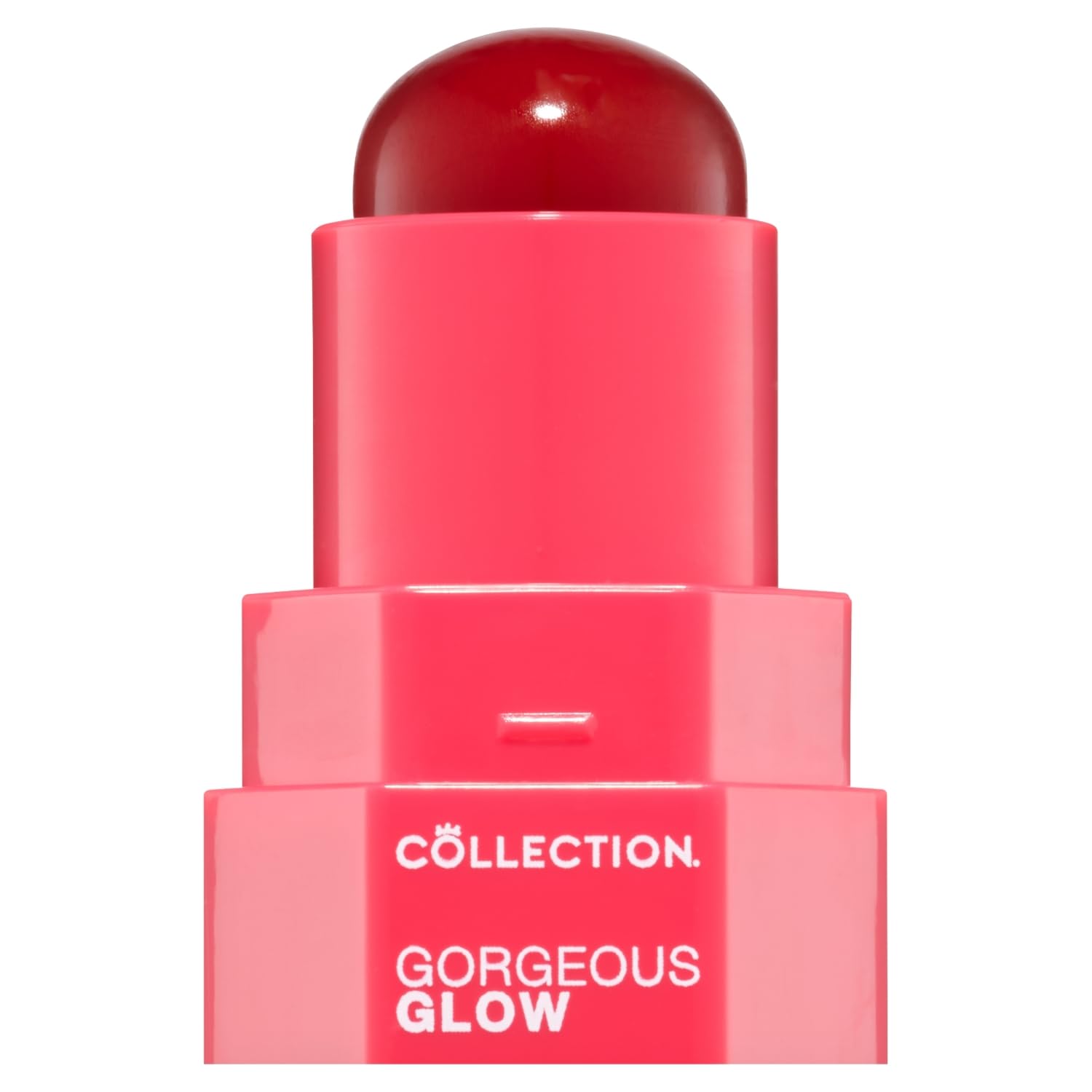 Collection Cosmetics Gorgeous Glow PH Adapting Lip & Cheek Stick, Buildable Formula, PHenomenal