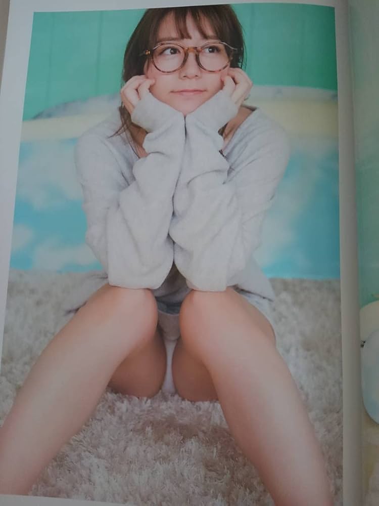 Amazon.co.jp: 楽天BOOKS限定版 大場美奈（SKE48)セクシー写真集