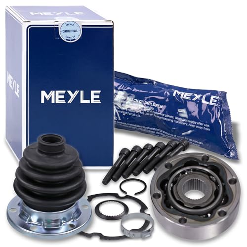 Jeu de joints MEYLE 1004980049 pour arbre d'entraînement VW Transporter T2 T3