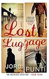 Lost Luggage: A Novel