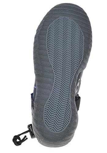 Stivale da Pioggia con Punta Arrotondata O'; Meill...