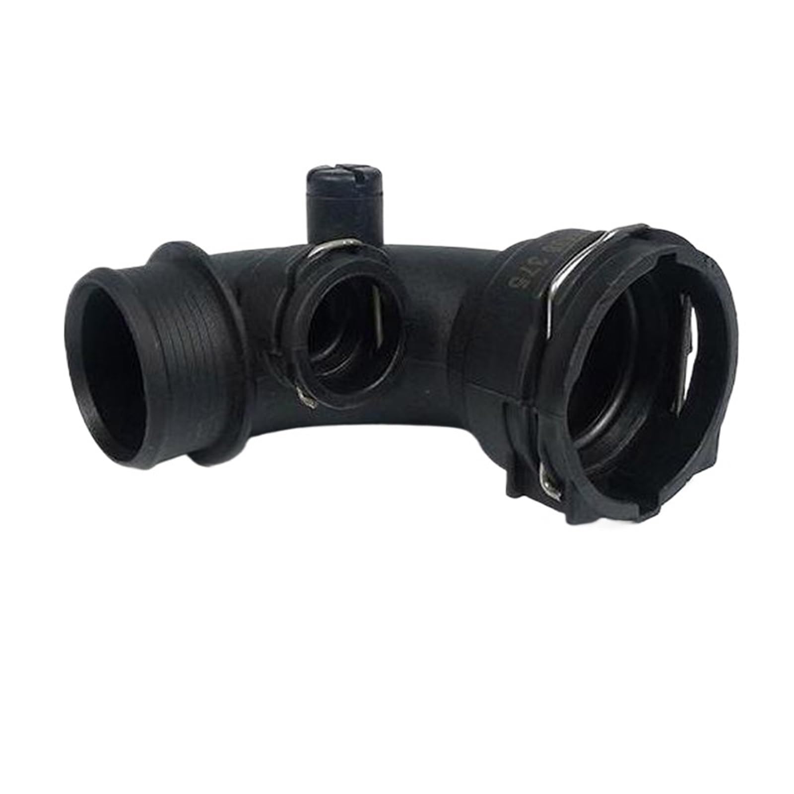 Tuyau de refroidissement pour radiateur 11531436375 durite BMW E46 325i M54 - 3