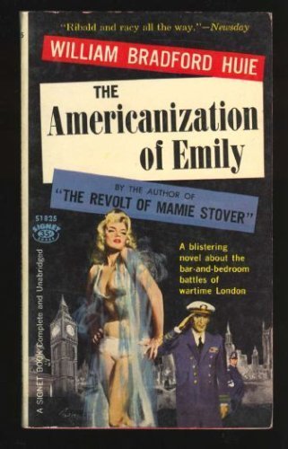 Americanization of Emily 0451024273 Book Cover