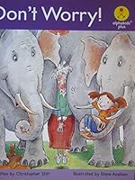 Don't Worry! 0760876088 Book Cover