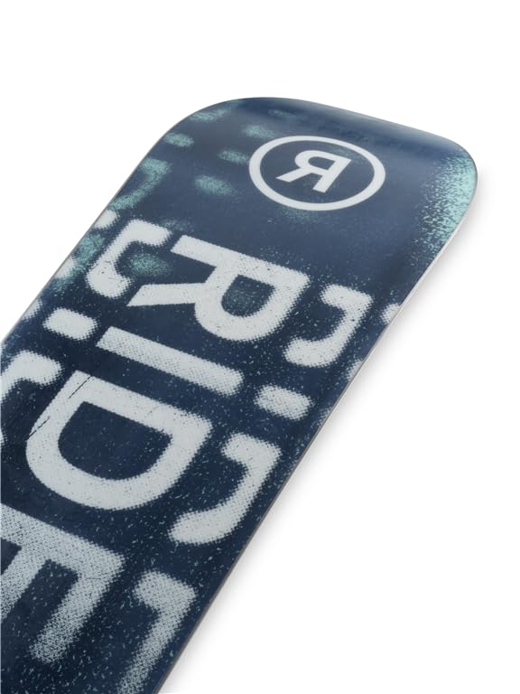 Ride Manic Herren-Snowboard