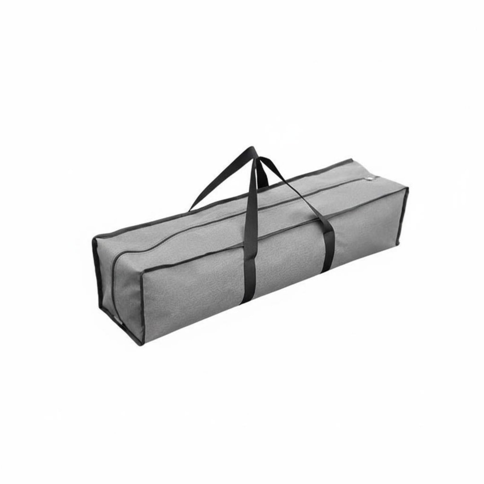 Tripod Carrying Case Waterproof Long Equipment Bag Photography Brightness Stand Oxford Cloth Water Resistant for Outdoor, 60-20-20Cm | Cases Bags & Covers Camera Photo Accessories-image-48