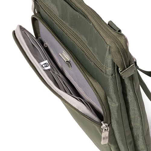 Image of Baggallini Out and About Crossbody