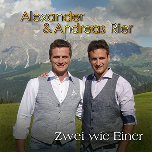 Alexander & Andreas Rier