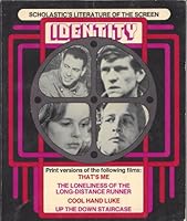 Identity: Scholastic's Literature Of The Screen B000BIAF6A Book Cover