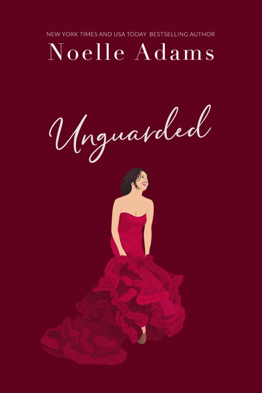 Unguarded