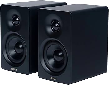 Edifier M60 スピーカー Amazon Edifier M60 Multimedia Speaker Bluetooth 5.3, 66W RMS, Hi
