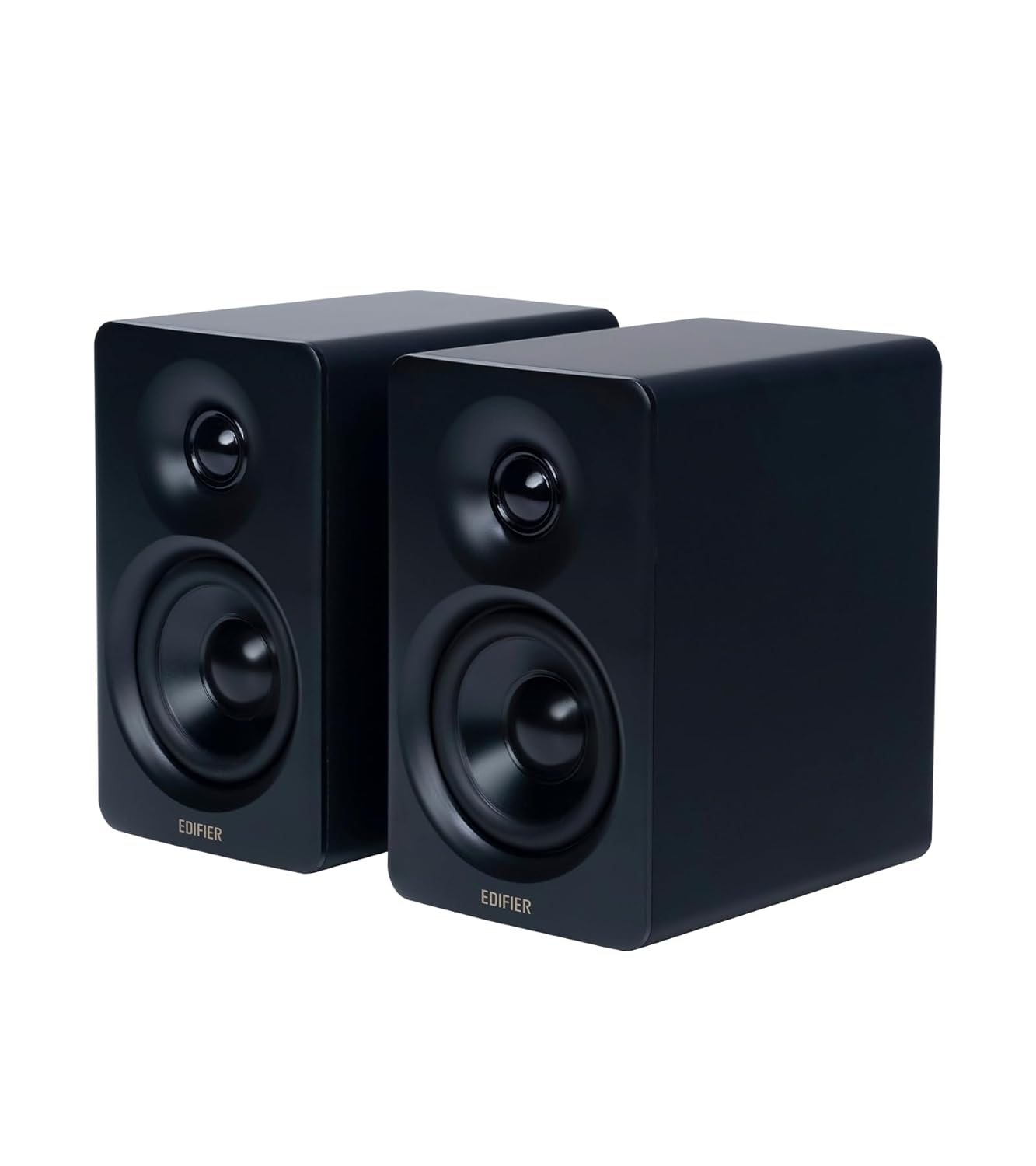 Edifier M60 Multimedia Speaker Bluetooth 5 3 66W RMS Hi-Res Audio Hi-Res Wireless Audio LDAC 3 Mid Bass