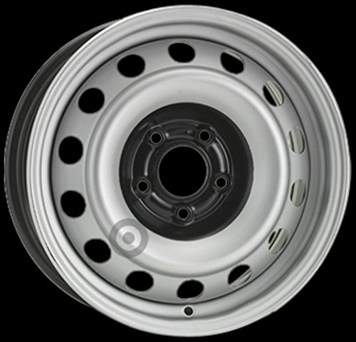 Preisvergleich Produktbild Alcar SF7670 Stahlfelge