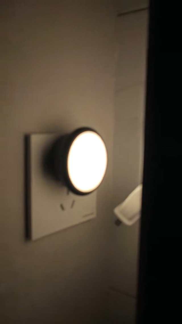 Image of Night Light, Night Lights Plug into Wall, 2-Pack, LED Nightlight with Dusk to Dawn Sensor, Soft White 3000K, Bright Nightlights Plug in for Kids Room, Bathroom, Hallway, Bedroom, Non-Dimmable
