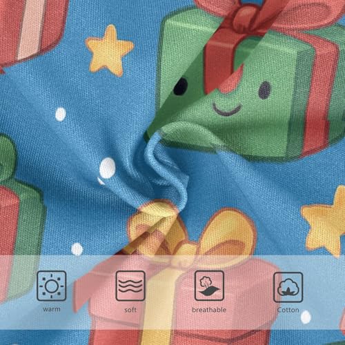 Girls' Training Panties Comfort Underwear for Kid Boxes3