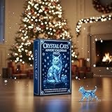 Zoom IMG-2 crystal cats advent calendar 2025 Zoom IMG-2 crystal cats advent calendar 2025