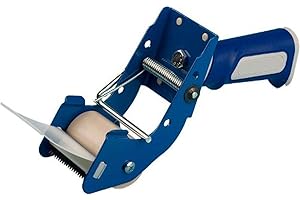 Tach-It EX5R-24: Lightweight, Ergonomic, and Efficient Tape Guns for Effortless Packaging