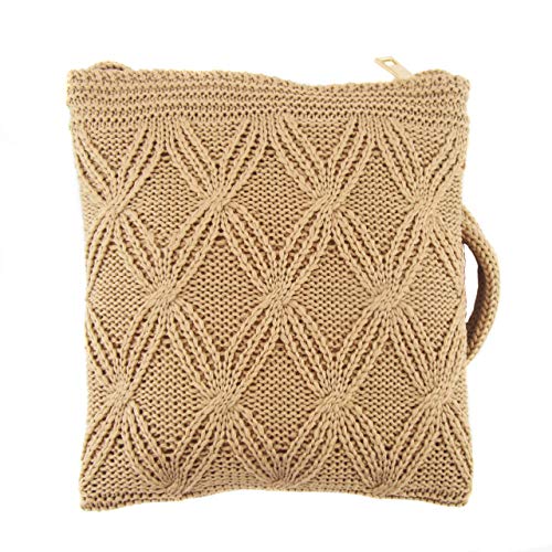 Bolsos de ganchillo el corte ingles ¡COMPRAR Online 2022!
