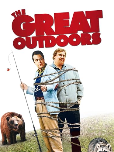 The Great Outdoors