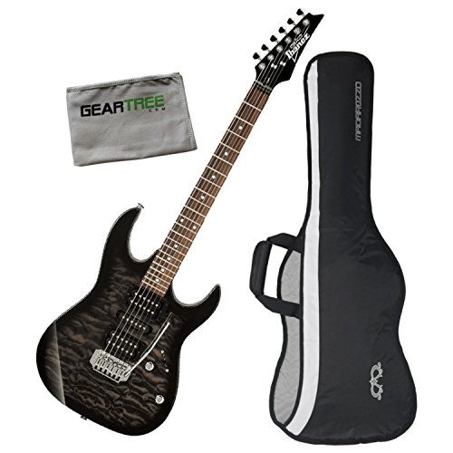 Best Ibanez Electric Guitar Under 500 Expert Review The Modern Record