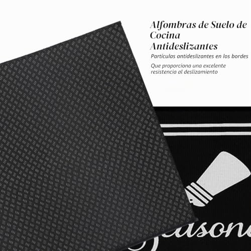 Felpudos lavables para cocina y salón que transforman tus suelos en zonas cómodas 7