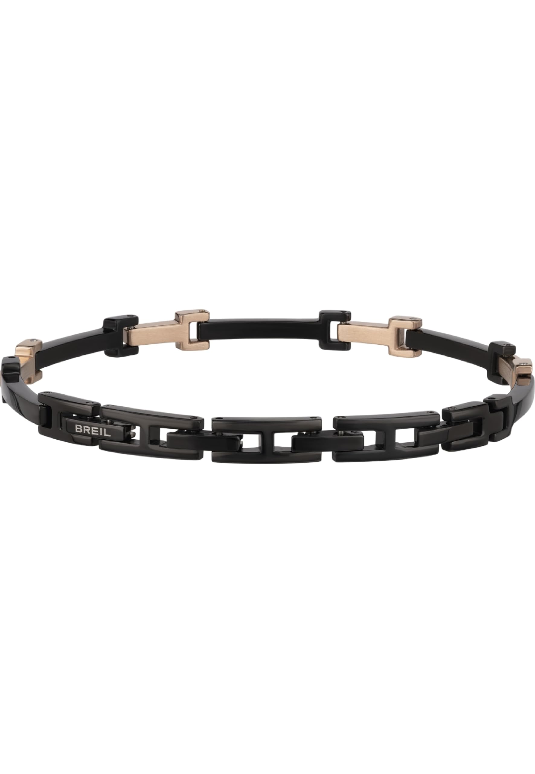 Breil Sammlung Y, Armband Herren aus STAHL