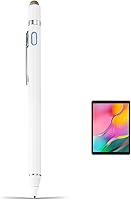 Vista 1 de Lápiz óptico para Samsung Galaxy Tab A de 10.1/10.5/8 pulgadas, lápiz digital recargable EVACH con punta ultrafina de 0.059 in para Samsung Galaxy