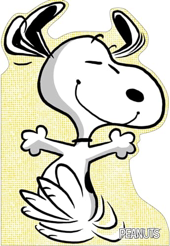 A Best Friend for Snoopy (Peanuts)