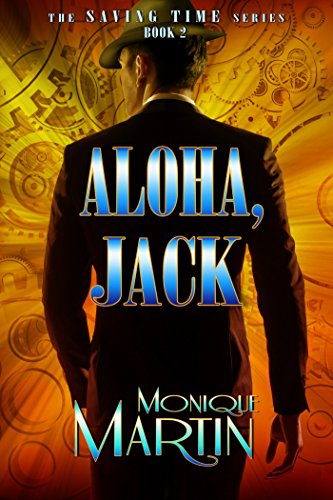 Aloha, Jack: An Out of Time Novel (Saving Time