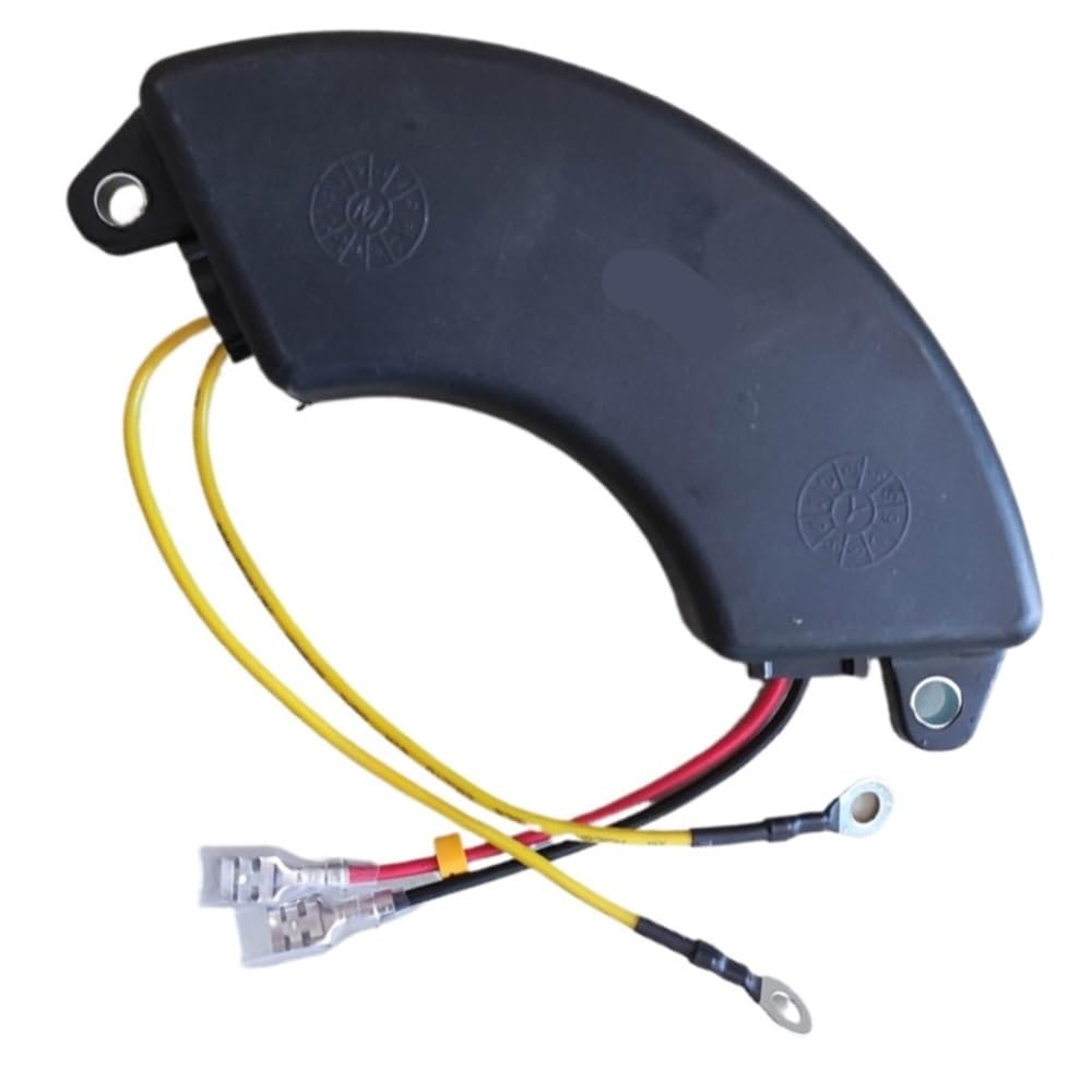 AVR VOLTAGE REGULATOR MODULA 4 WIRES Fit For GFC7-1D2A GENERATOR PARTS