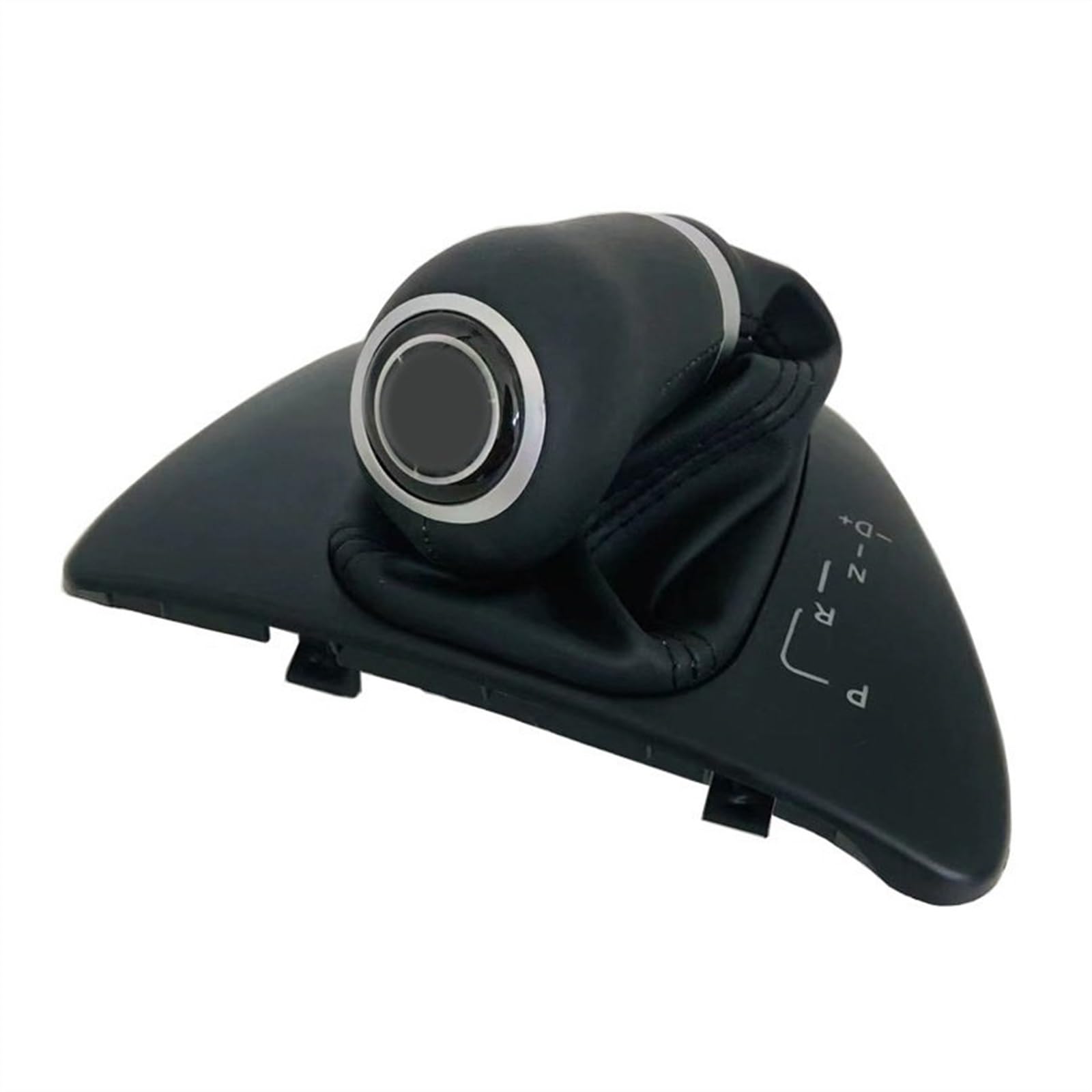 Pomo De Cambios Automático Con Fuelle Para Mercedes Viano/Vito W639 – Estilo Clásico Y Elegante