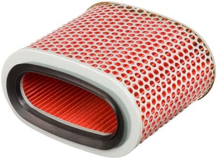 Hiflo Filtro de aire para Honda Shadow 1100 Spirit VT1100C 1996-2007