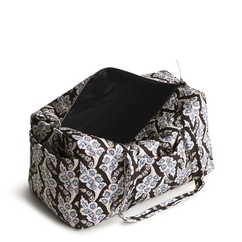 Vera Bradley Women's Large Original Duffel, Polyester Twill2